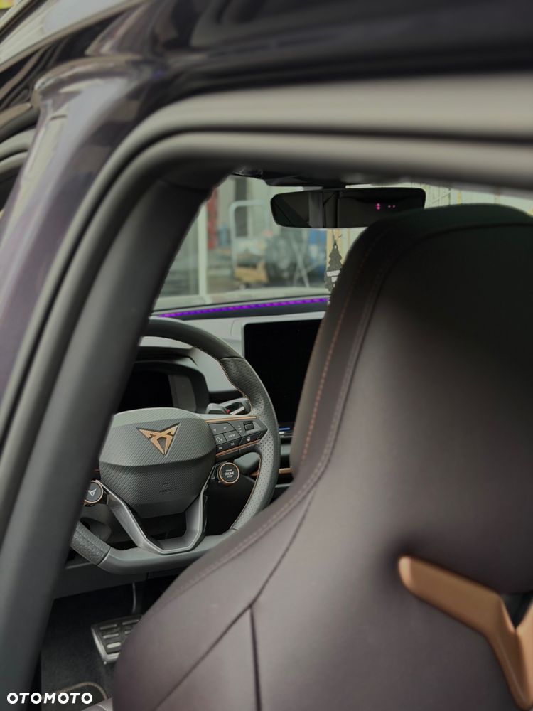 Cupra Terramar 1.5 eHybrid PHEV VZ Tribe Edition DSG - 11