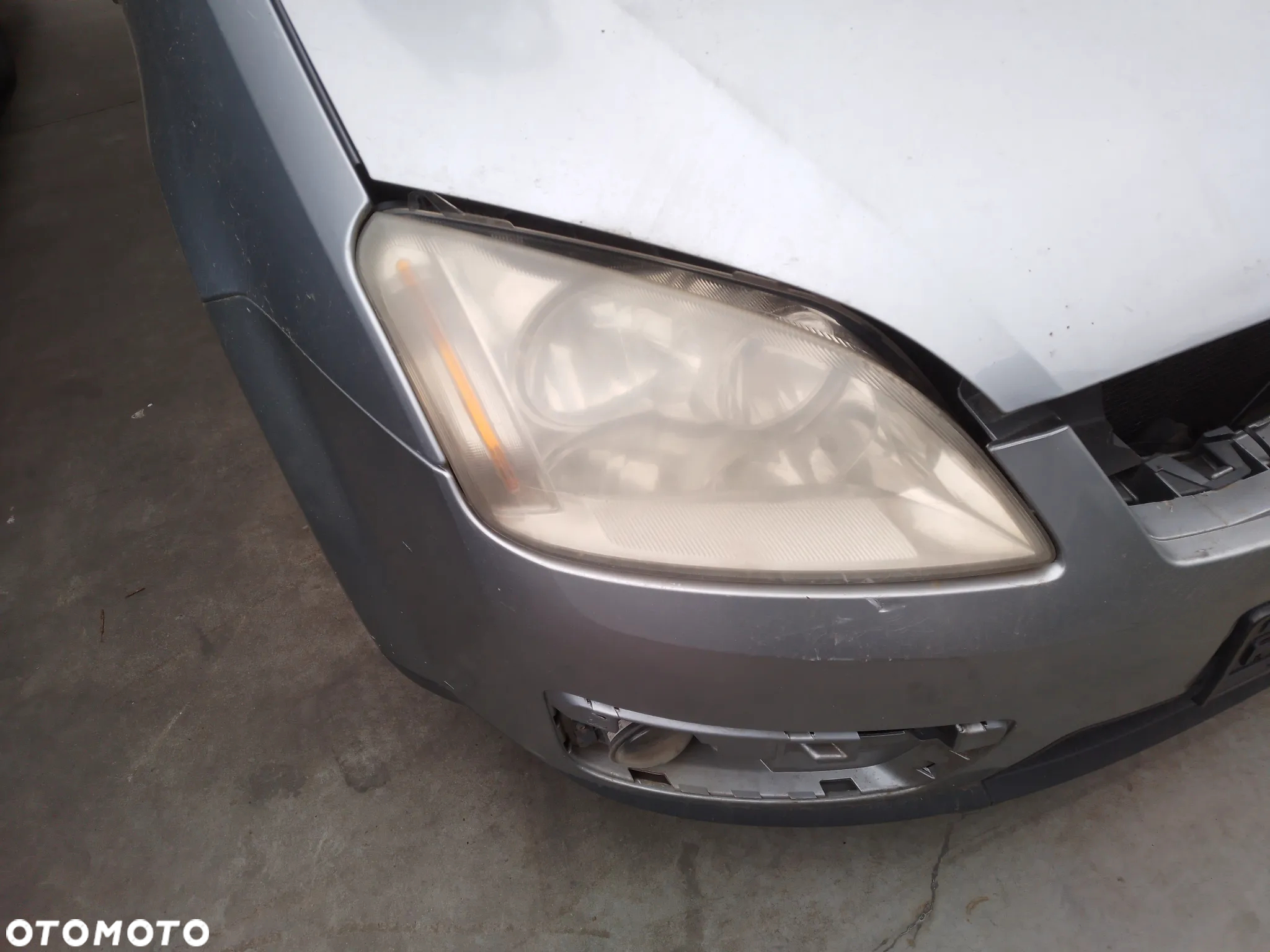FORD C-MAX 2.0 TDCI 03-07 KOD LAKIERU D1 PRZEPŁYWOMIERZ - 9