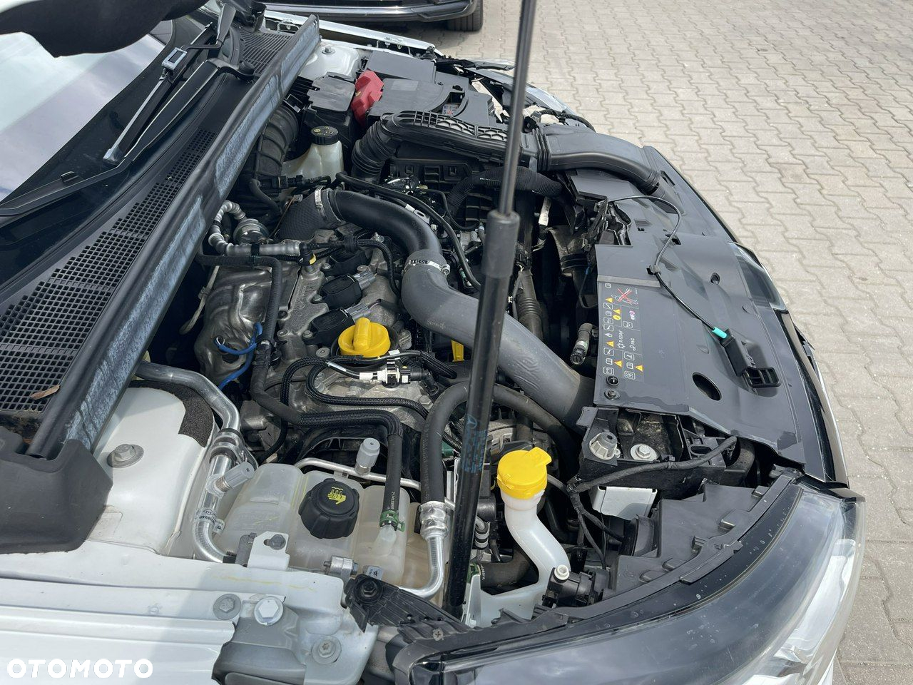 Renault Megane 1.2 Energy TCe Zen - 14