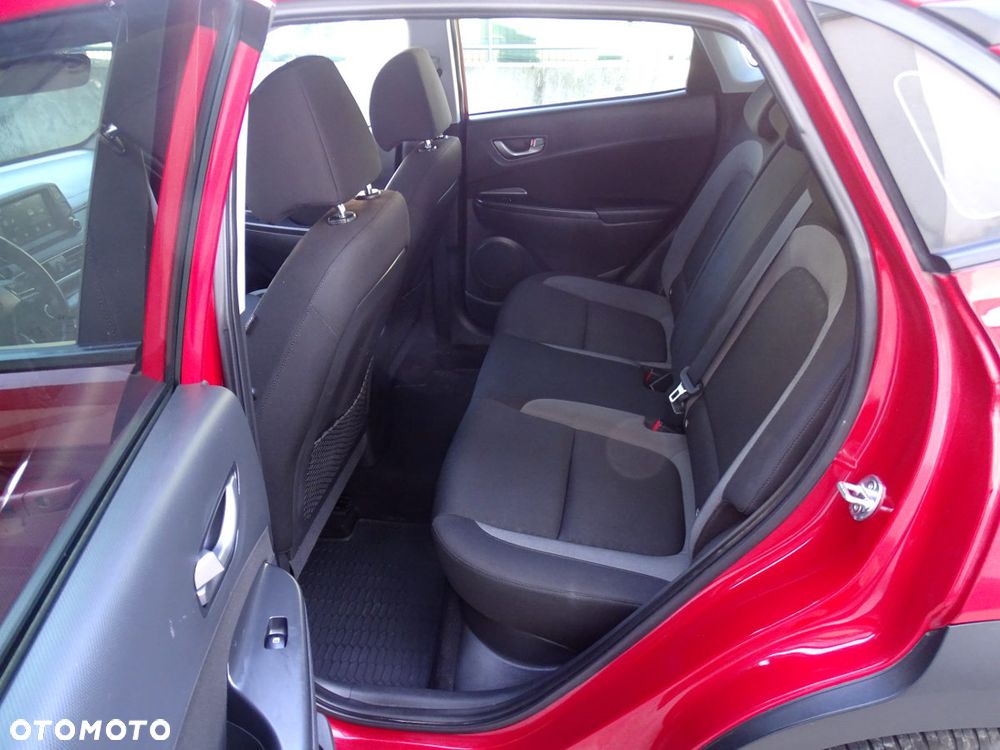 Hyundai Kona 1.6 CRDi Comfort - 13