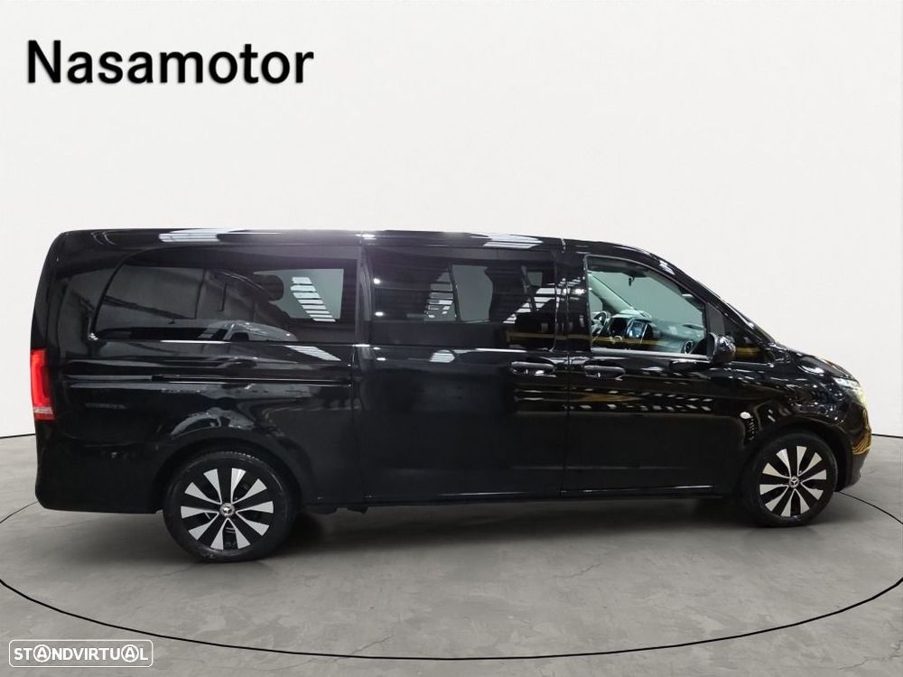 Mercedes-Benz Vito Tourer 124 CDi/34 Select - 2