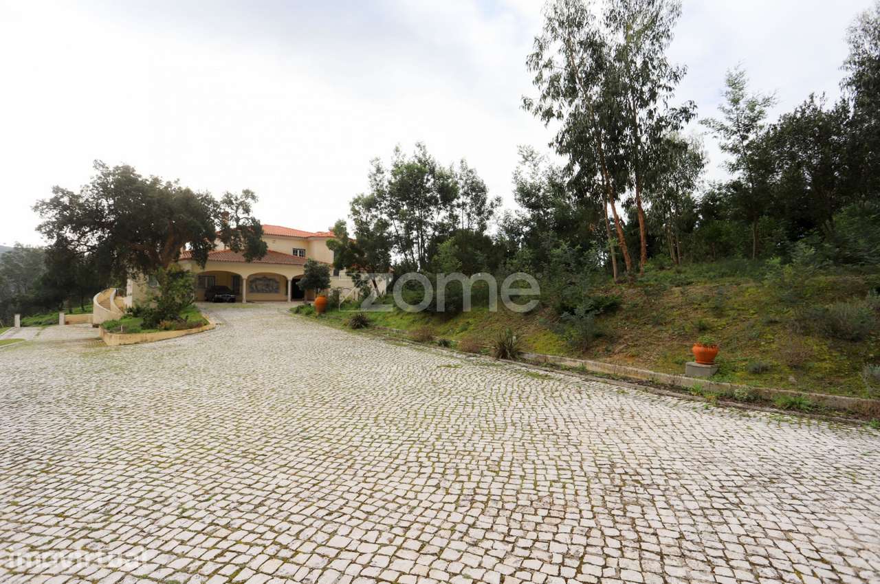 Moradia T6+ à venda em Tavarede, €1.500.000
