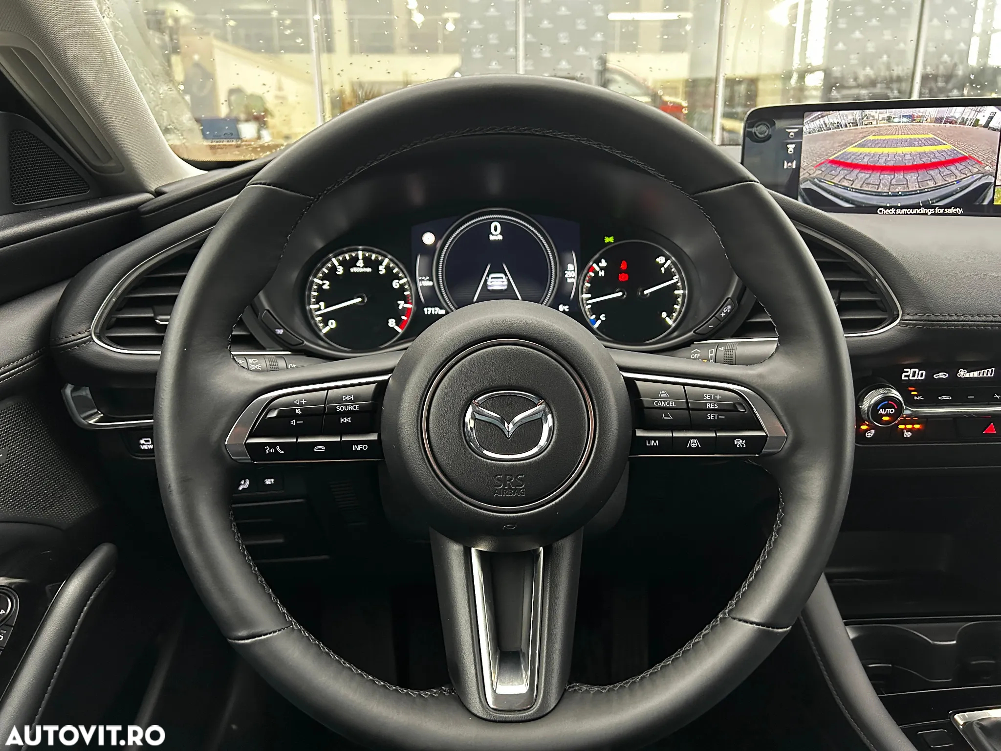 Mazda 3 - 11