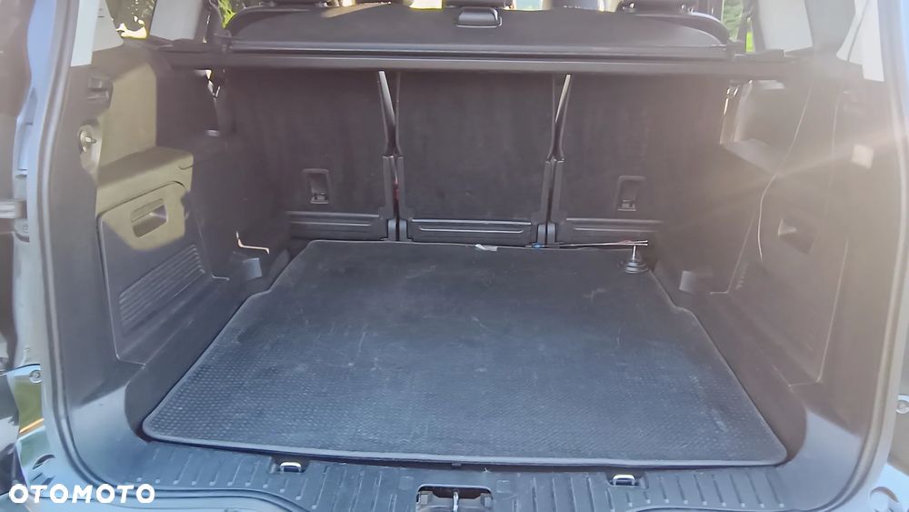 Ford S-Max 2.0 TDCi DPF Platinium X - 10