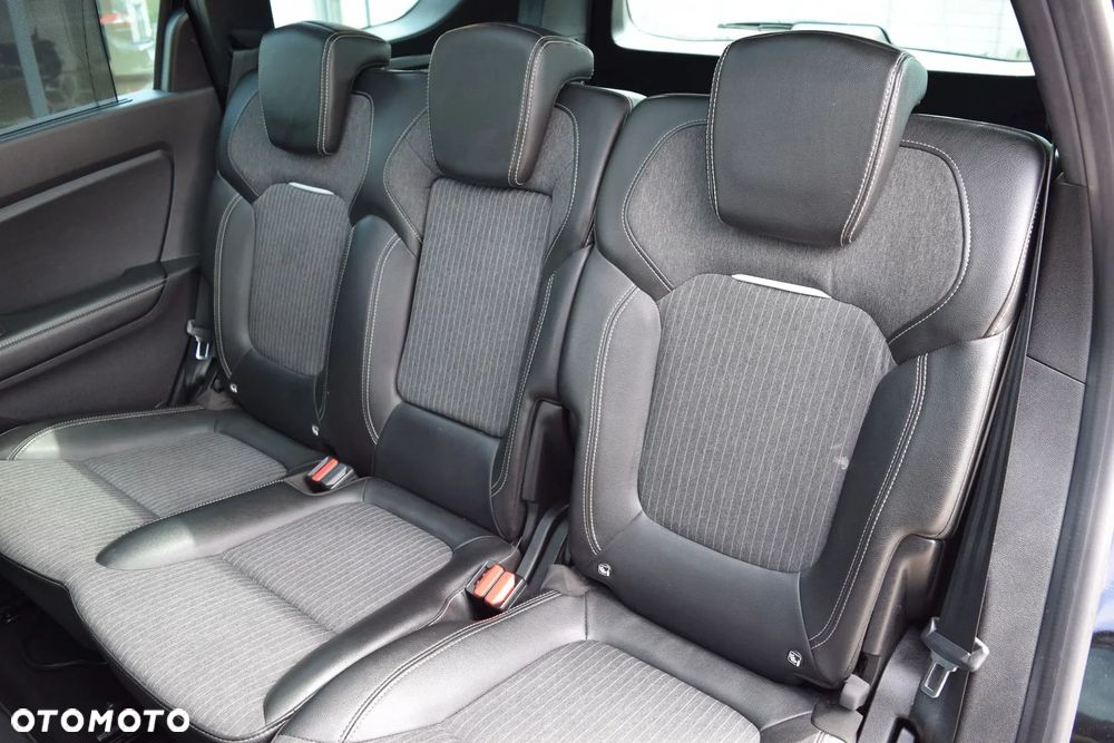 Renault Grand Scenic Gr 1.3 TCe FAP Intens - 27