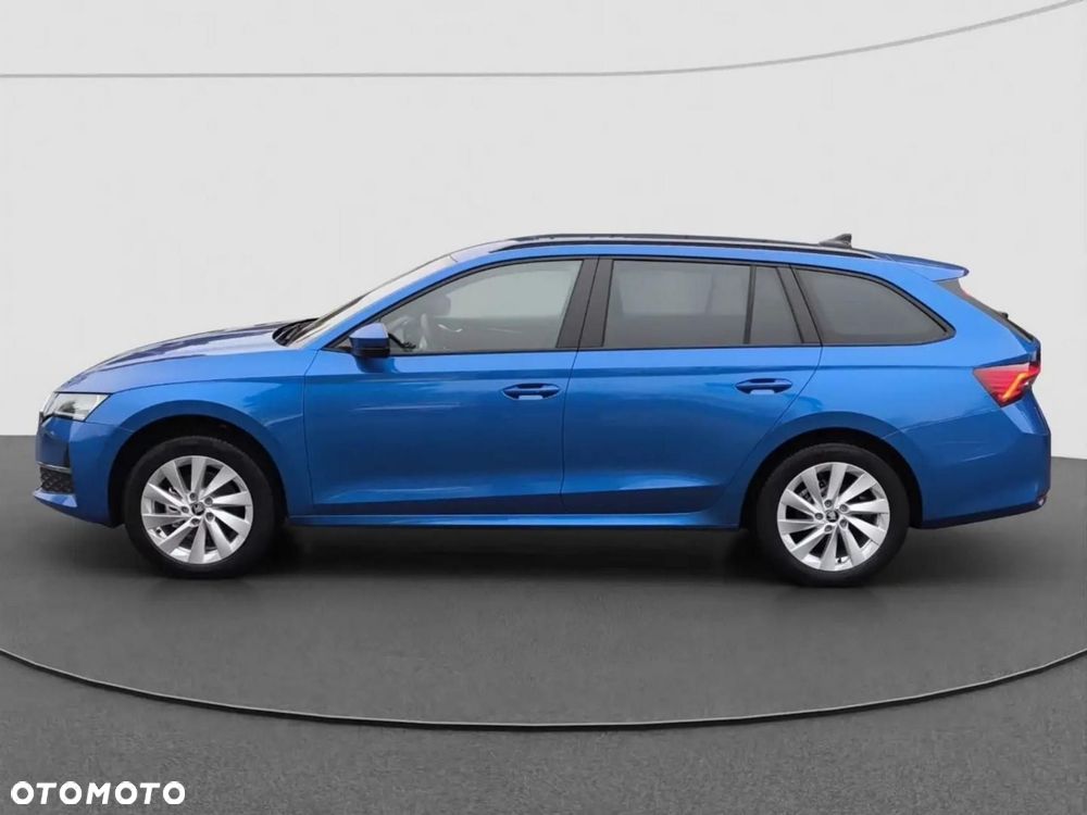 Skoda Octavia - 9