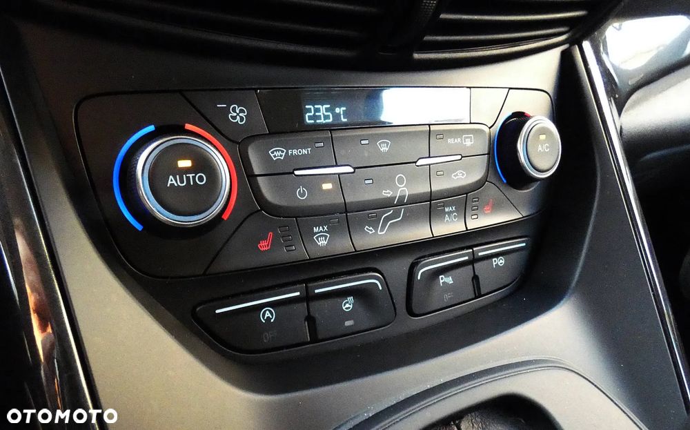 Ford Kuga 1.5 EcoBoost FWD ST-Line Black ASS MMT6 - 19