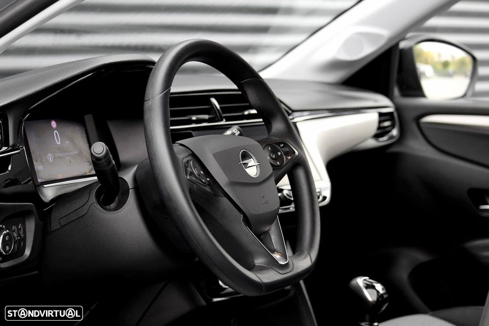 Opel Corsa 1.2 T Edition - 14