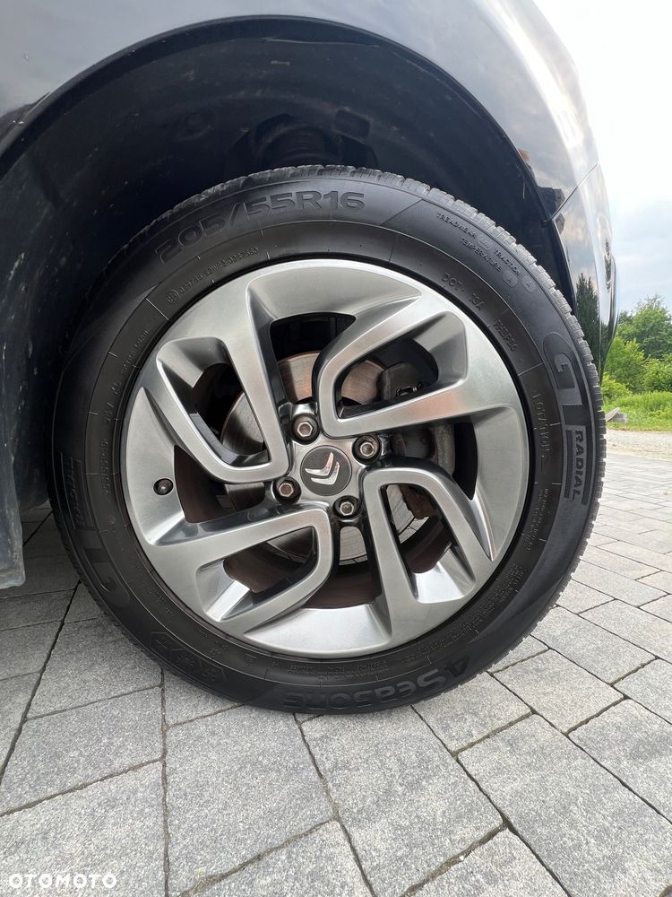 Citroën C3 Picasso 1.2 PureTech Exclusive - 6