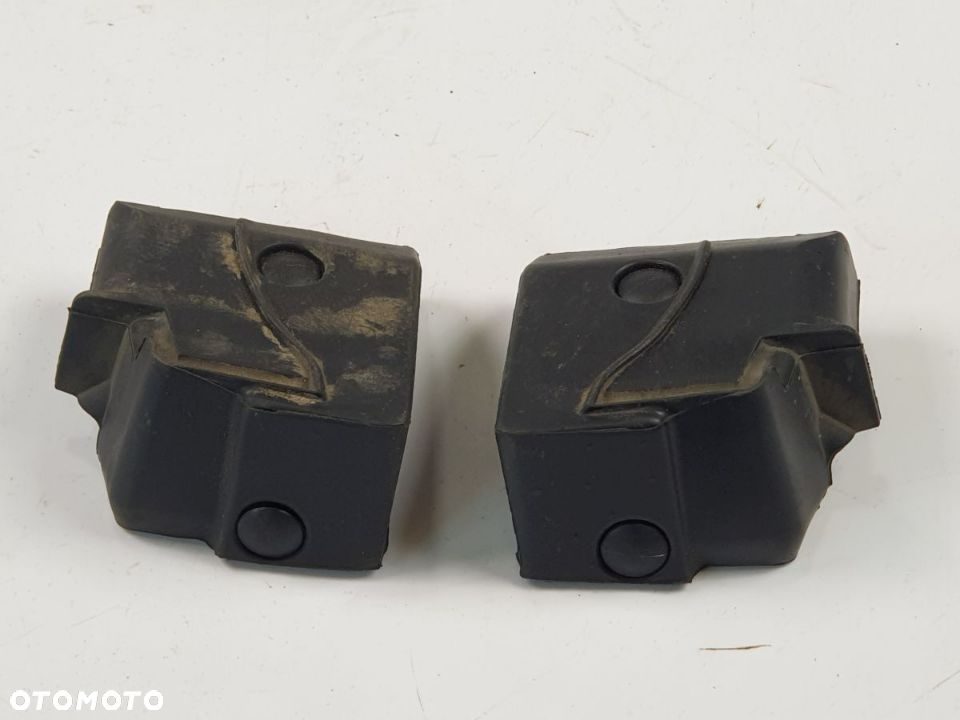 JEEP WARANGLER JL od 2018 Osłona Pod Błotnik Prawa i Lewa - 2