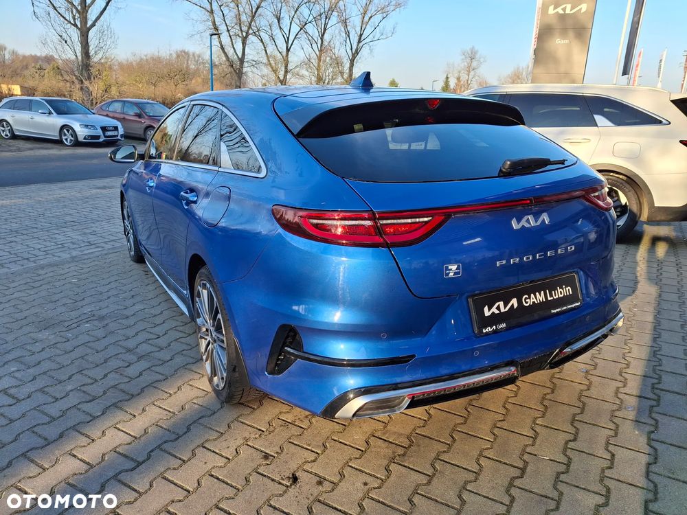 Kia ProCeed - 9
