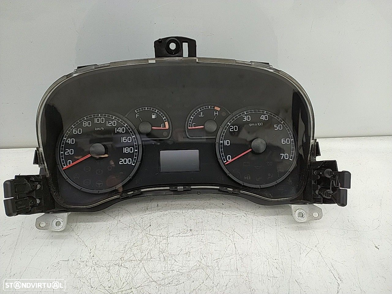 Quadrante Fiat Punto (188_) - 2