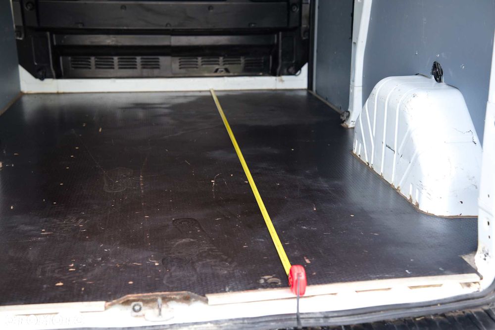 Ford Transit Custom L2H1 - 10