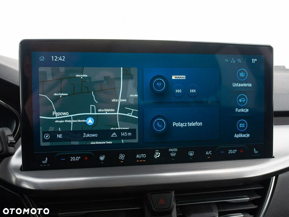 Ford Focus - 18