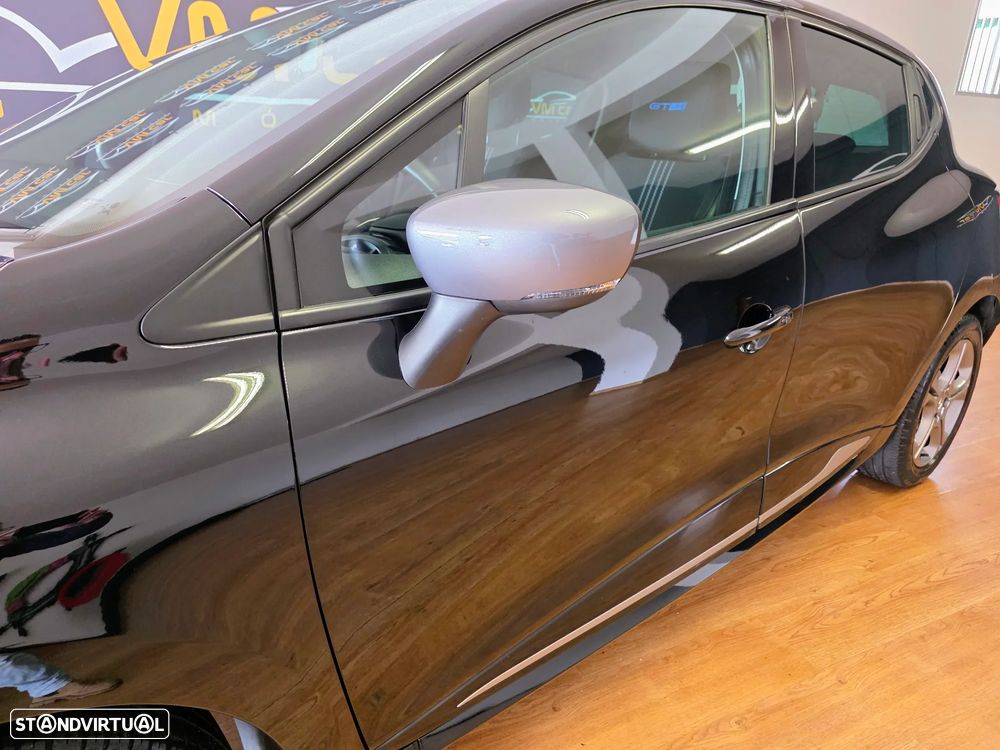 Renault Clio 0.9 TCE GT Line - 6