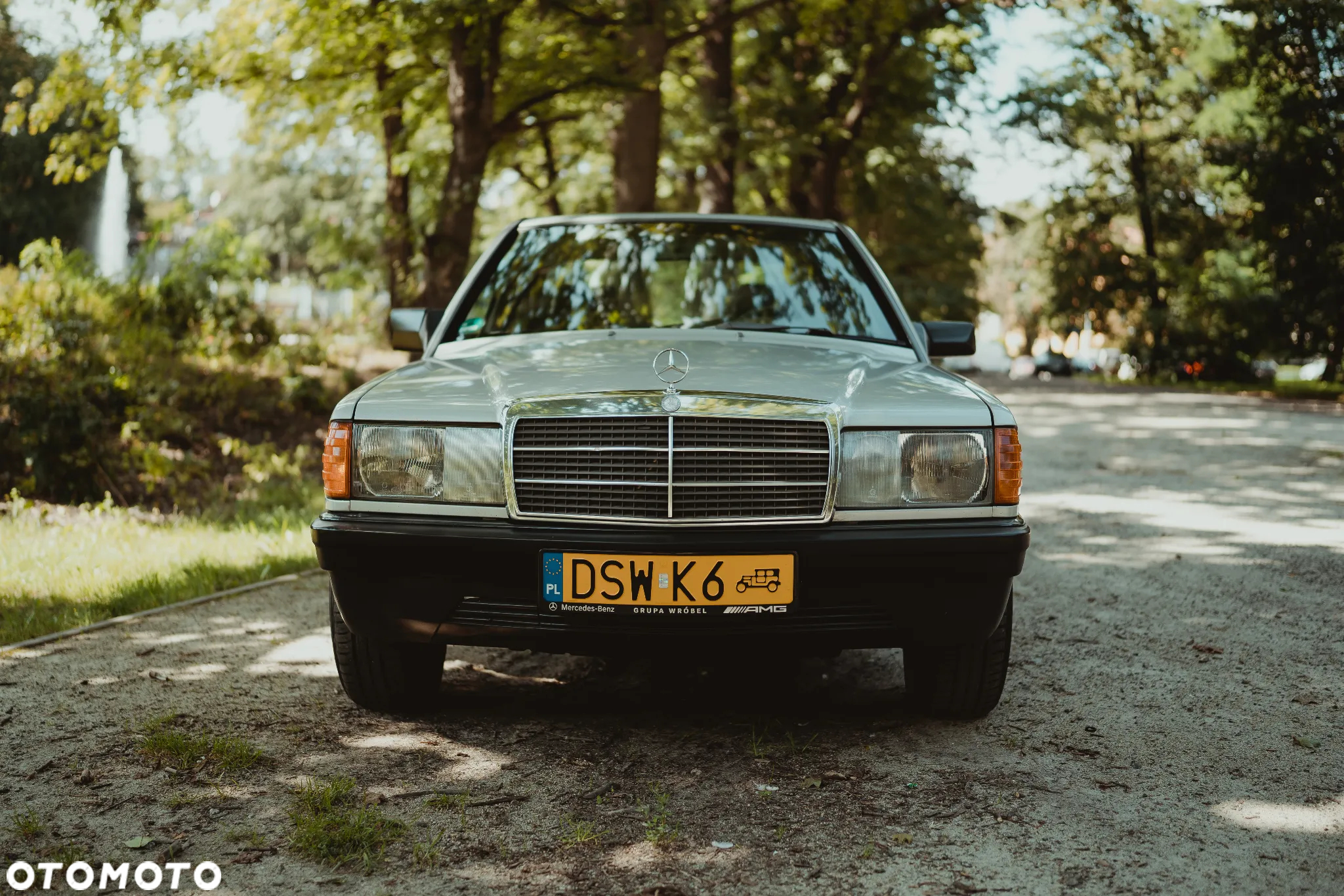 Mercedes-Benz W201 (190) - 3