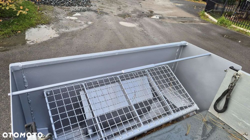 Multicar HANSA-MASCHINENBAU Apz 1003K - 7