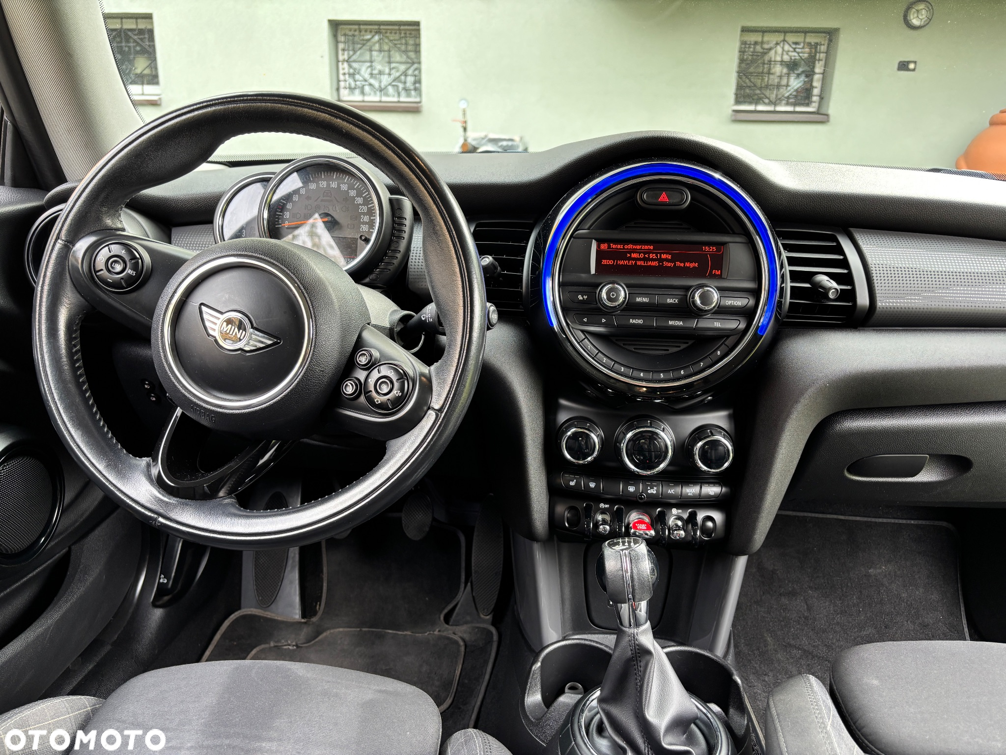 MINI Cooper - 7