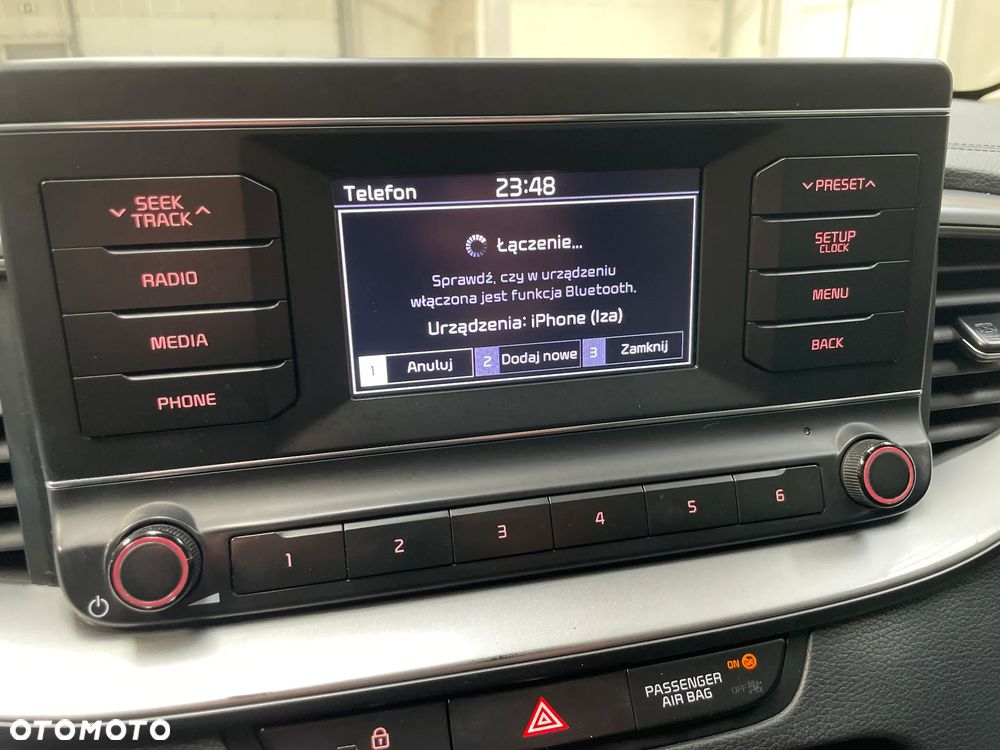 Kia Ceed 1.0 T-GDI S - 23
