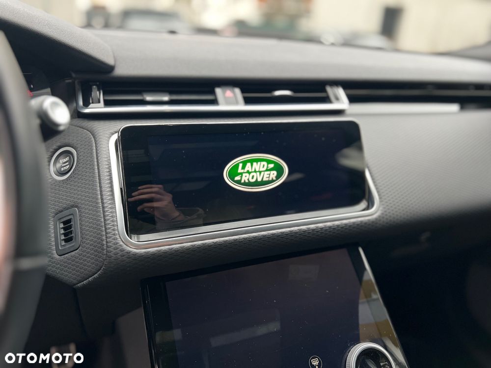Land Rover Range Rover Velar 3.0d R-Dynamic SE - 10