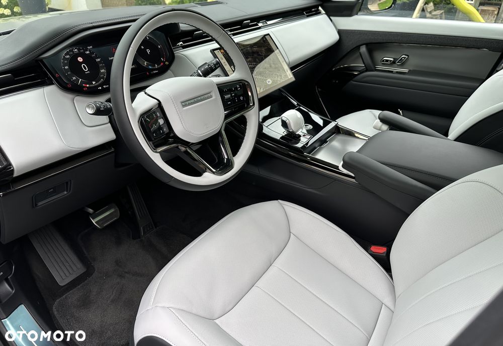 Land Rover Range Rover Sport S 3.0 D HSE Dynamic - 2