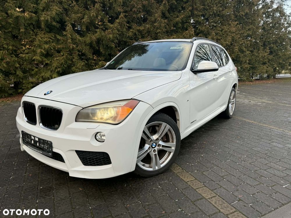 BMW X1 - 4