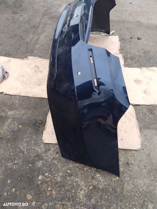 Bara Spate Bmw GT F07 F11 F10 an 2011 cu defect. - 2