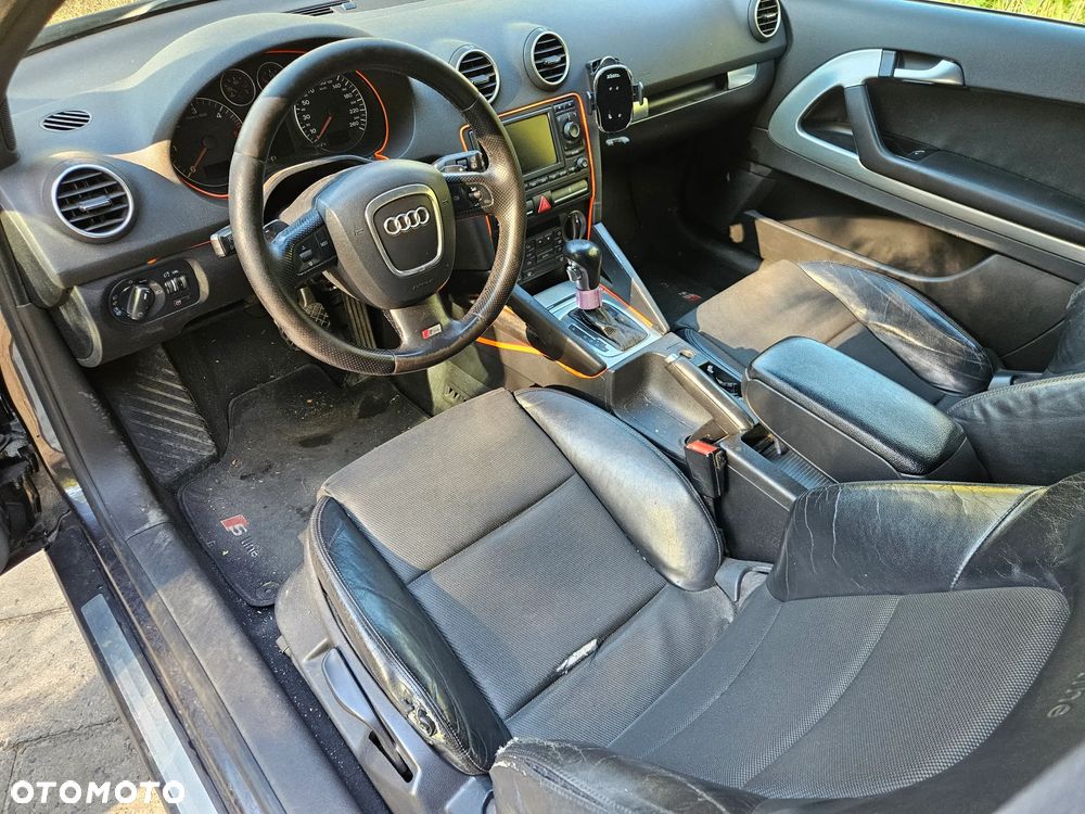 Audi A3 3-drzwiowe - 7