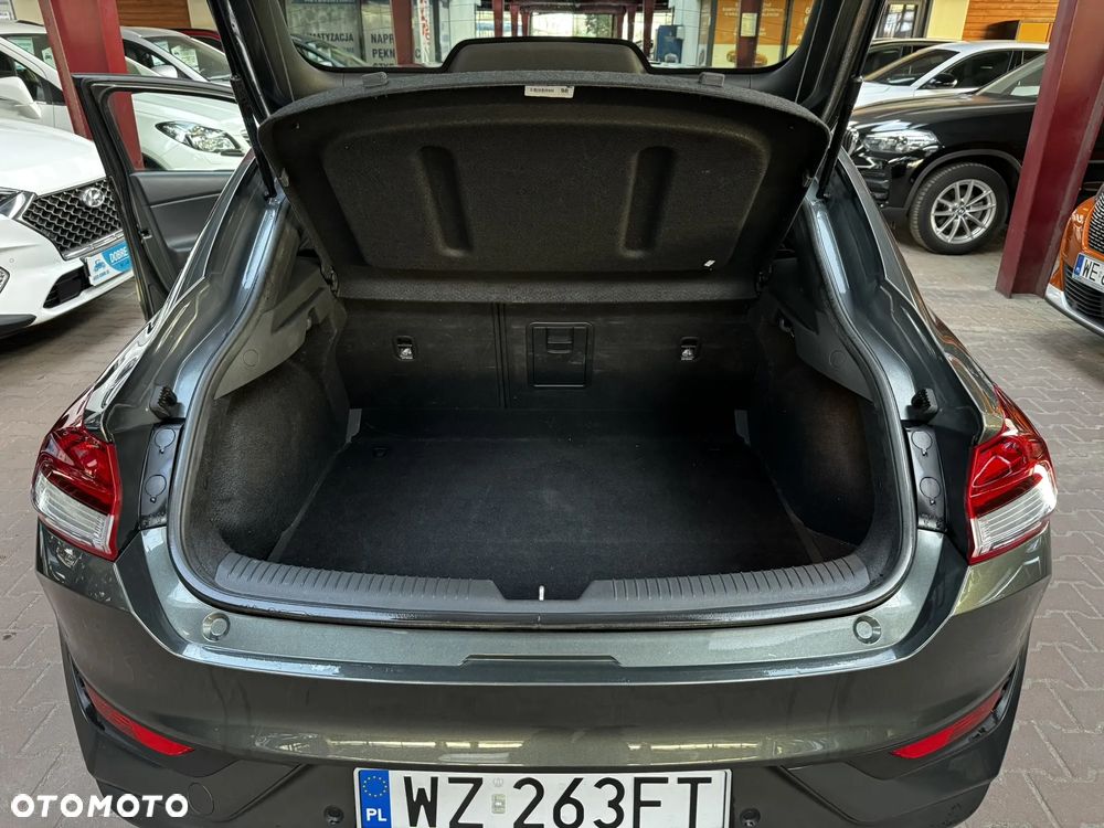 Hyundai i30 1.5 T-GDI 48V Smart DCT - 14