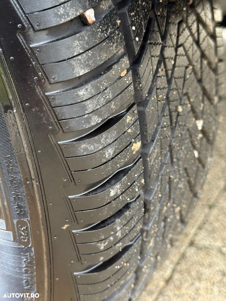 Volkswagen Tiguan 2.0 TDI DPF BlueMotion Technology Cup Sport & Style - 21