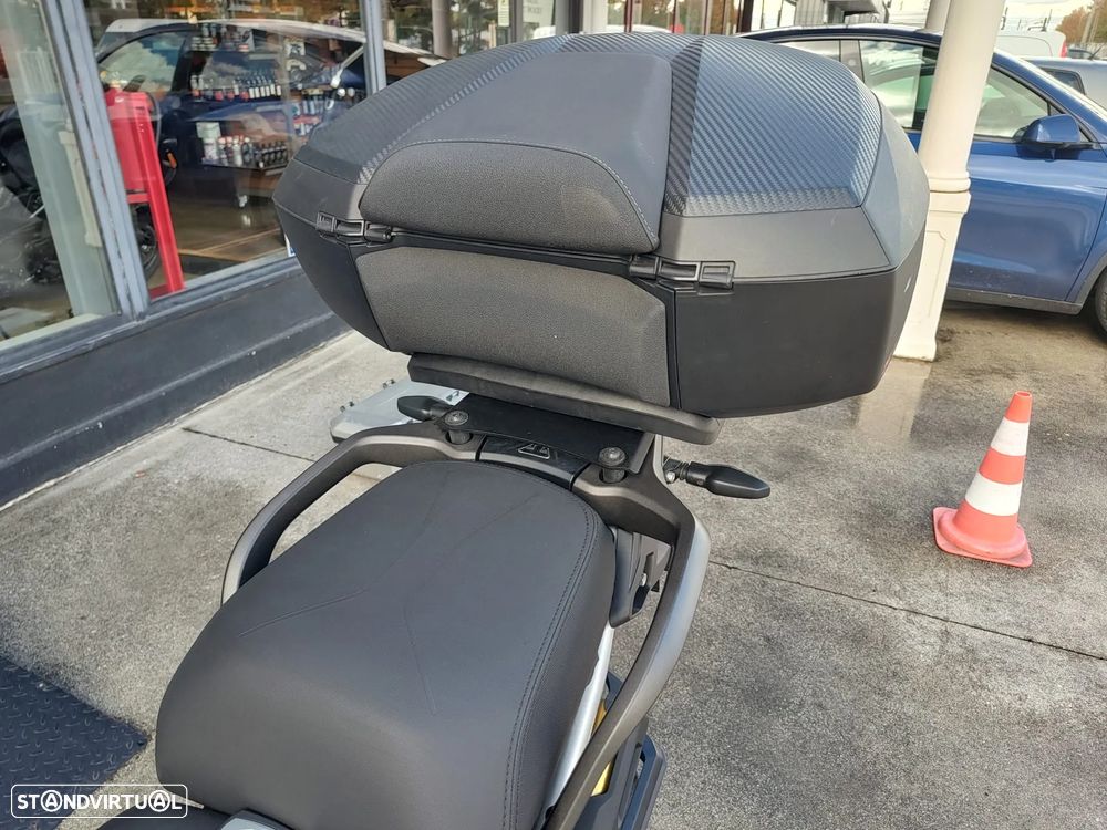 Triumph Tiger 1200 GT Explorer - 13