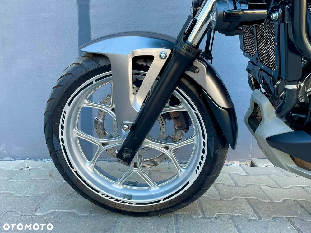 Honda NC - 13