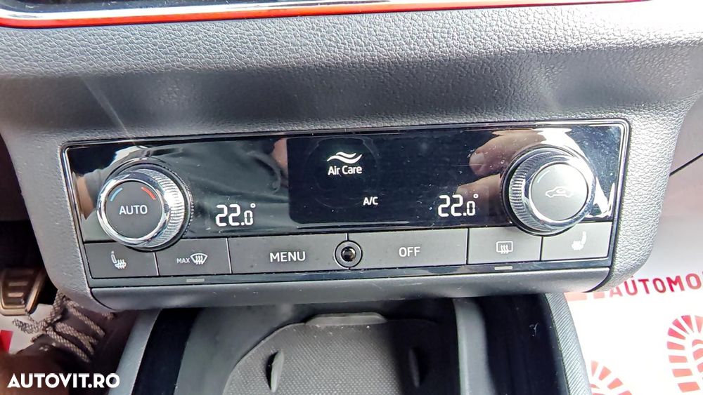 Skoda Scala - 17