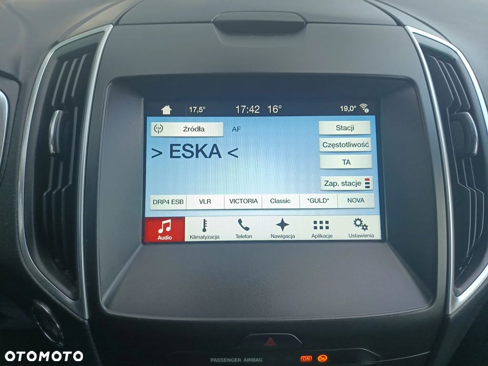 Ford S-Max 2.0 TDCi Titanium PowerShift - 11