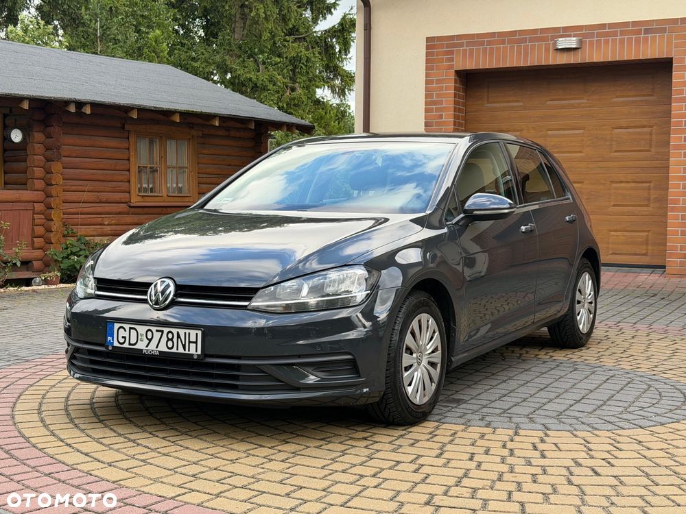 Volkswagen Golf 1.6 TDI BMT Comfortline - 16