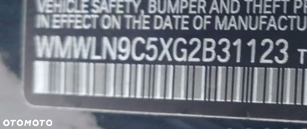 MINI Clubman Cooper S sport - 19