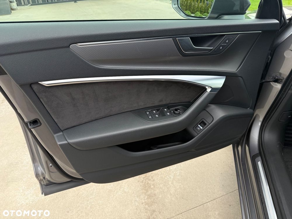 Audi A6 Avant 40 TDI S tronic sport - 16