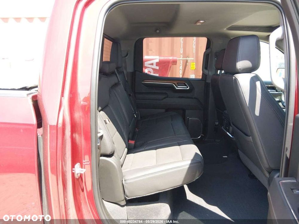 GMC Sierra - 6