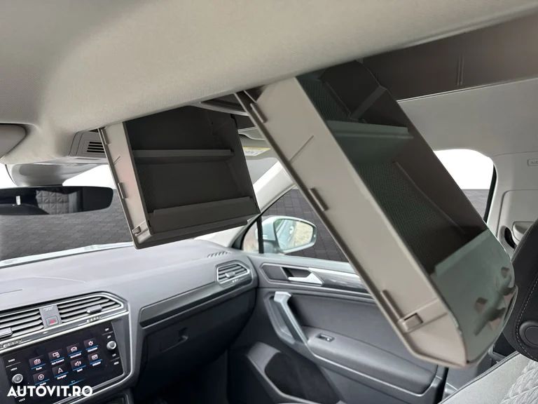 Volkswagen Tiguan 1.5 TSI OPF DSG Life - 33