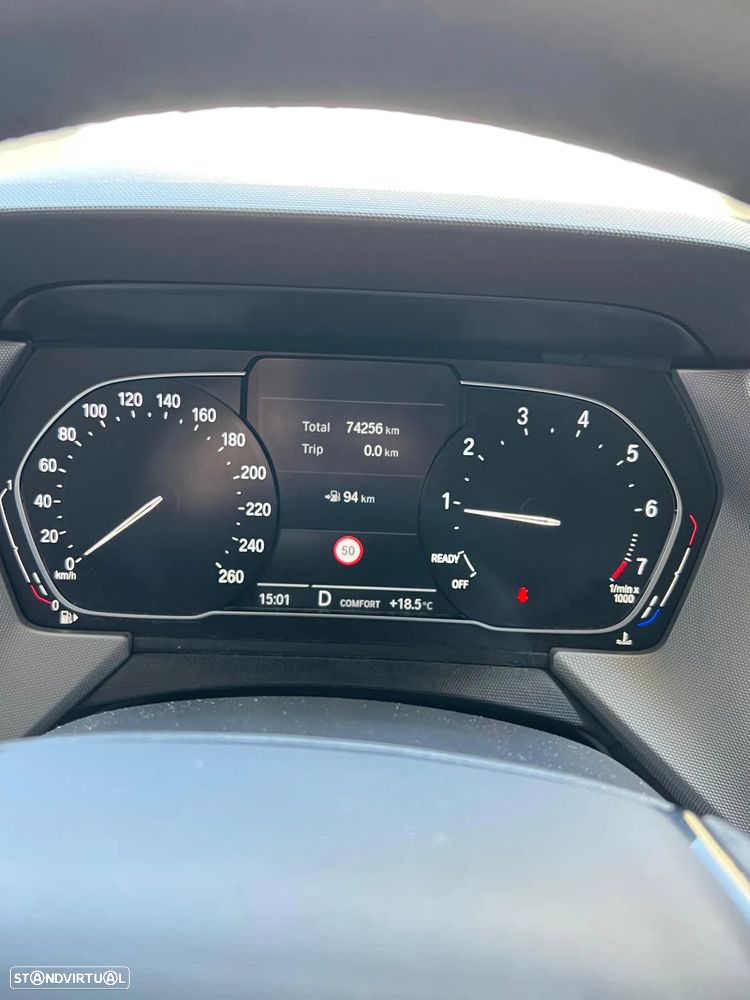 BMW 118 i Corporate Edition Auto - 9