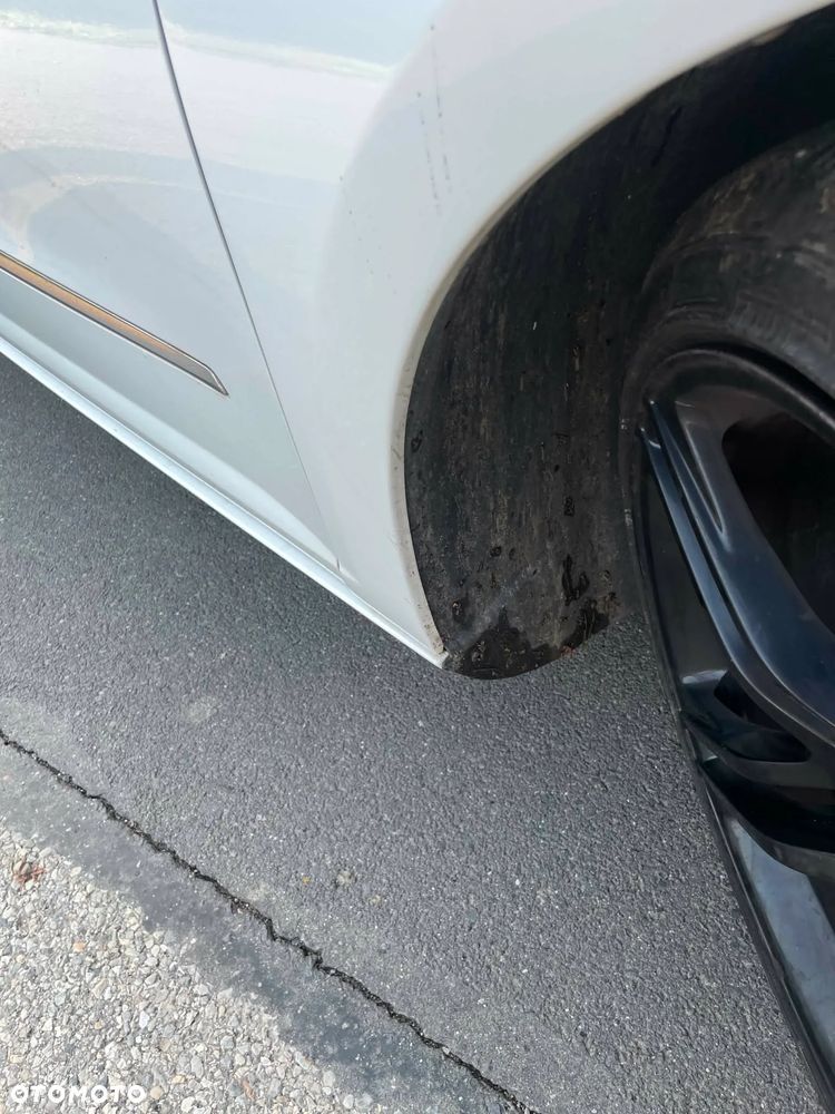 Volkswagen Passat 1.8 TSI Comfortline - 15