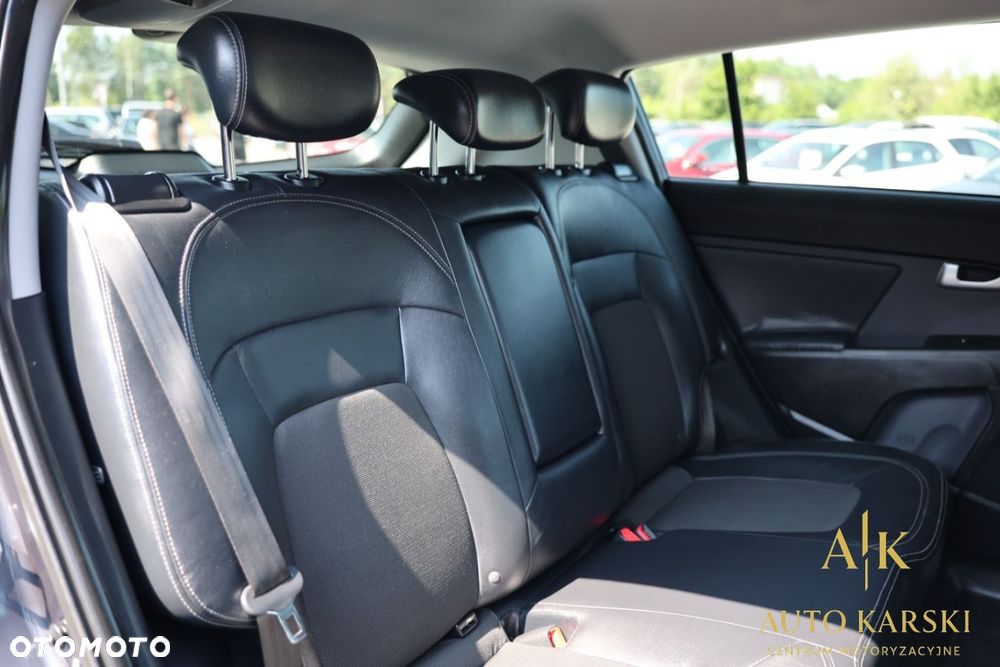 Kia Sportage - 34