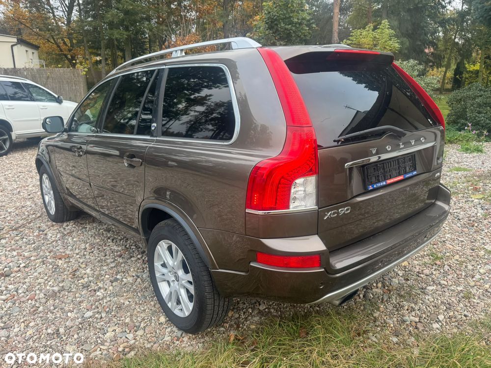 Volvo XC 90 3.2 Executive - 10