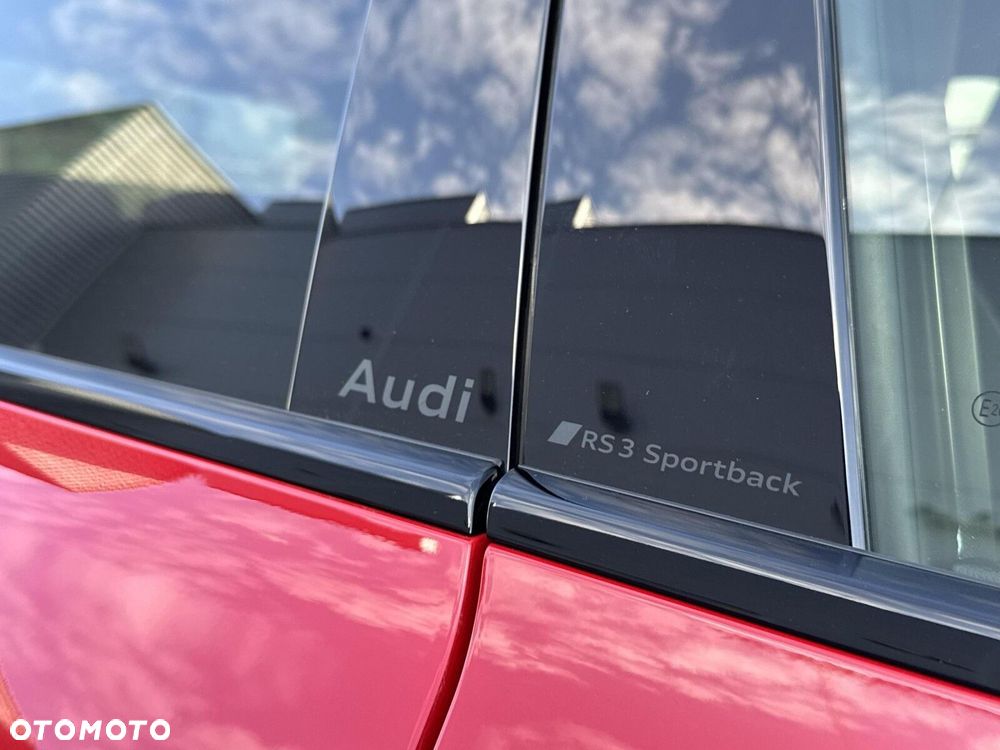Audi RS3 Sportback - 19