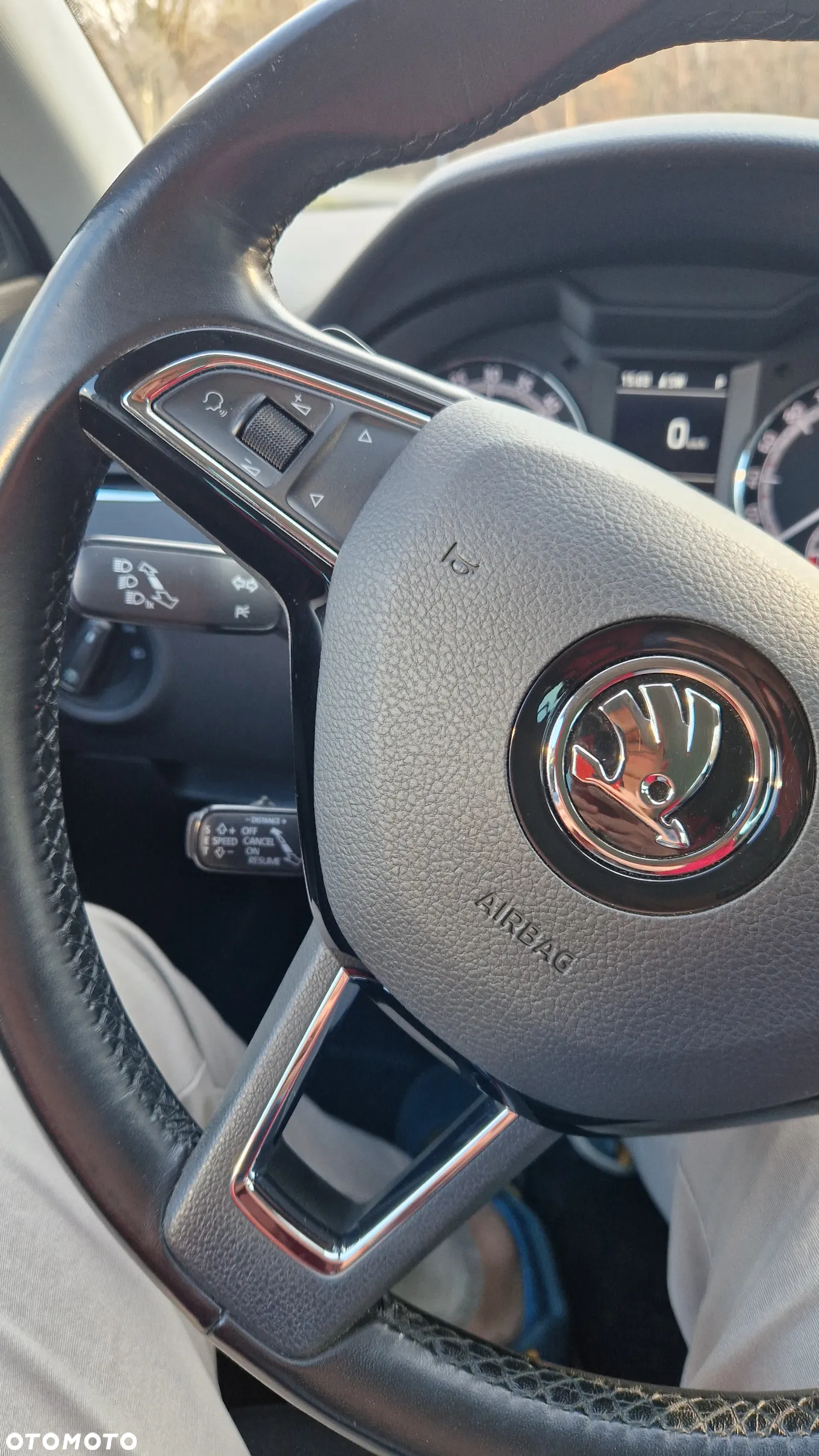 Skoda Octavia 2.0 TDI 4x4 Ambition DSG - 10