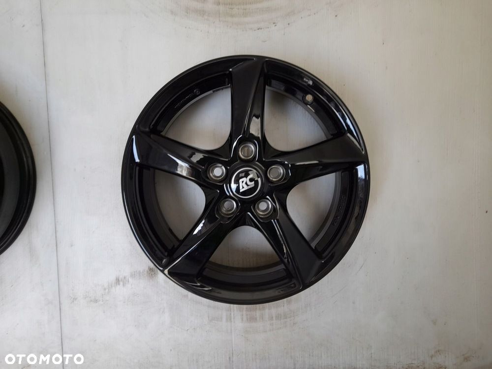 Felgi aluminiowe Brock RC30-606 6.0" x 16" 5x112 ET43 - 4