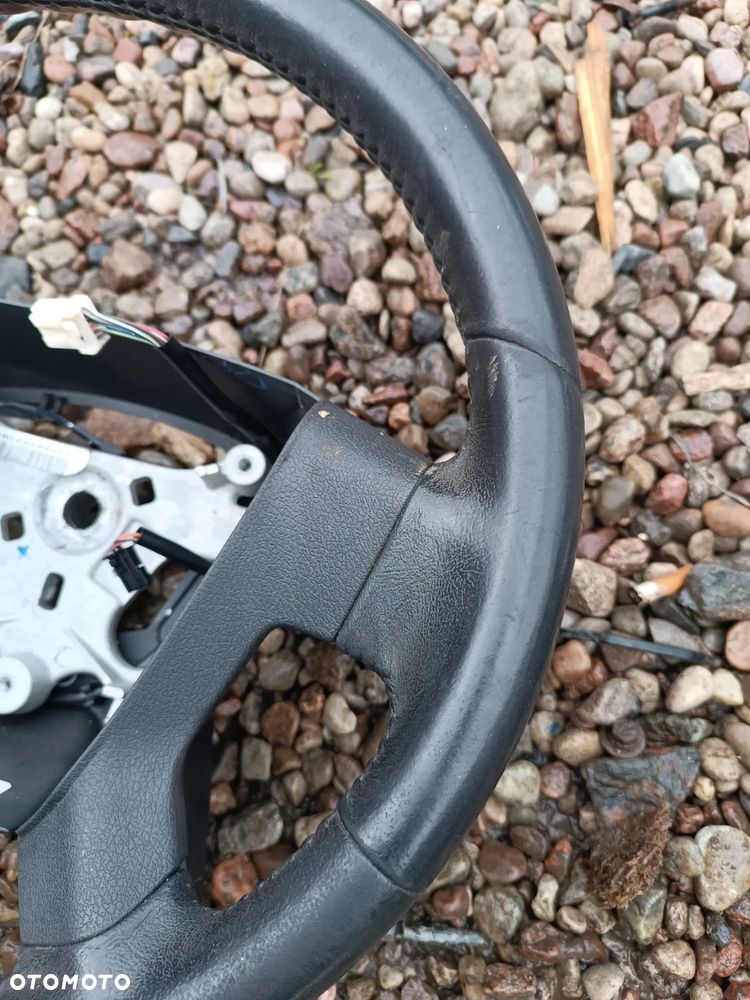 KIEROWNICA DODGE CALIBER 6087108 - 2