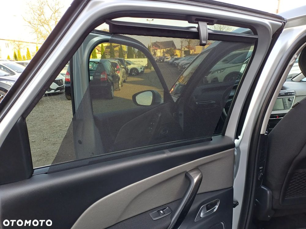 Citroën C4 Picasso THP 165 Stop&Start EAT6 Exclusive - 21