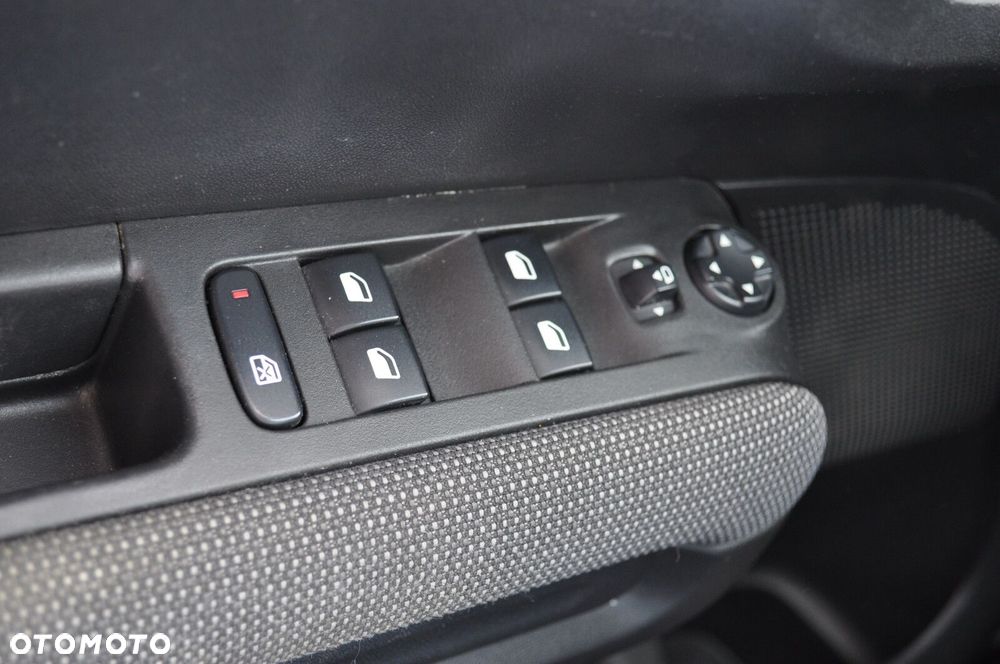 Citroën C3 Aircross - 14