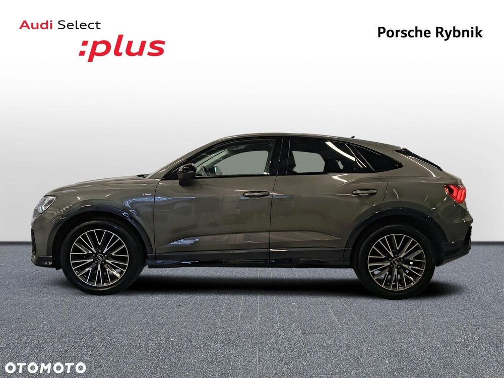 Audi Q3 Sportback - 3